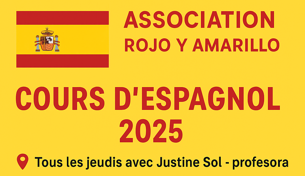 annonce cours espagnol modif